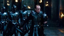 Underworld Rise of the Lycans (2009) Full Movie Online