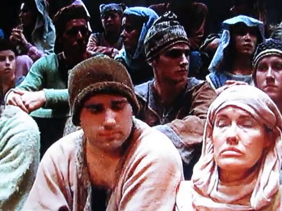 Stargate SG-1 S1EP14 Cor-AI Part 2 of 3