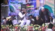 YE NAAZ YE ANDAAZ HAMARY NAHI HOTY NAAT BY KHALID HASNAIN KHALID (BAZMESIDDIQIA 2014)