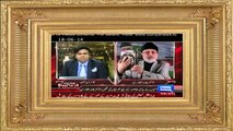 Seven undeniable Lies of Tahir ul Qadri طاہرالقادری کے سات ناقابلِ تردید جھوٹ - YouTube