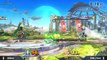 Super Smash Bros. Wii U - Best of 3 - Albino (Palutena) vs. SDL. Ken (Zero Suit Samus)