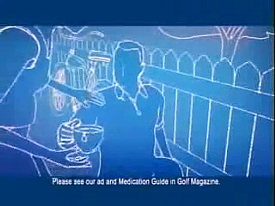 Celebrex Ad