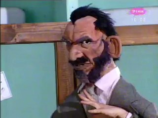 Nikad Izvini - Vodokotlic 1