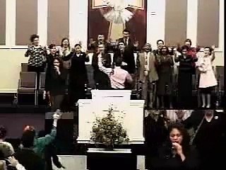 Worthy to be Praised