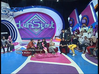 [150617]Dahsyat - Seg3