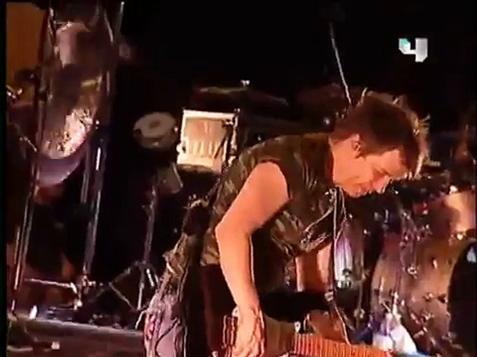 Shakira - Whenever Wherever / Live in Dubai 2007