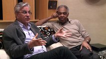 Gilberto Gil e Caetano Veloso: o yin e o yang da MPB