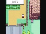 Lets Play Pokemon Leaf Green 7:  Luka's Night Fever