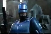 YTP : Robocop gets shocked while I play unfitting music