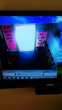 מלאך נתפס במצלמות האבטחה עו ד ערן בן עזרא angel