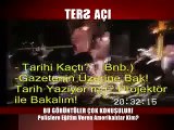 Abd Desteği ile Kurulan Tuzak | TERS AÇI - Murat  İDE