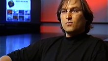 Steve Jobs  Interview  Product People should get promoted Over Sales Marketing People