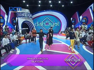 [150617]Dahsyat - Seg5