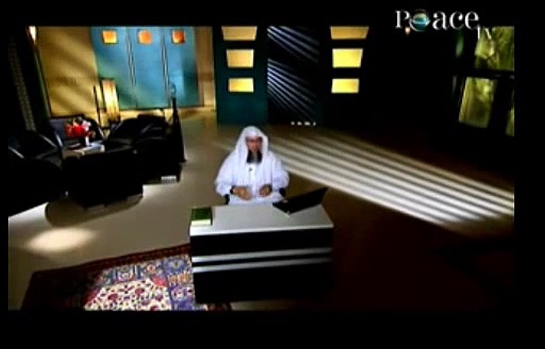 Anger Management by Assim Al Hakeem