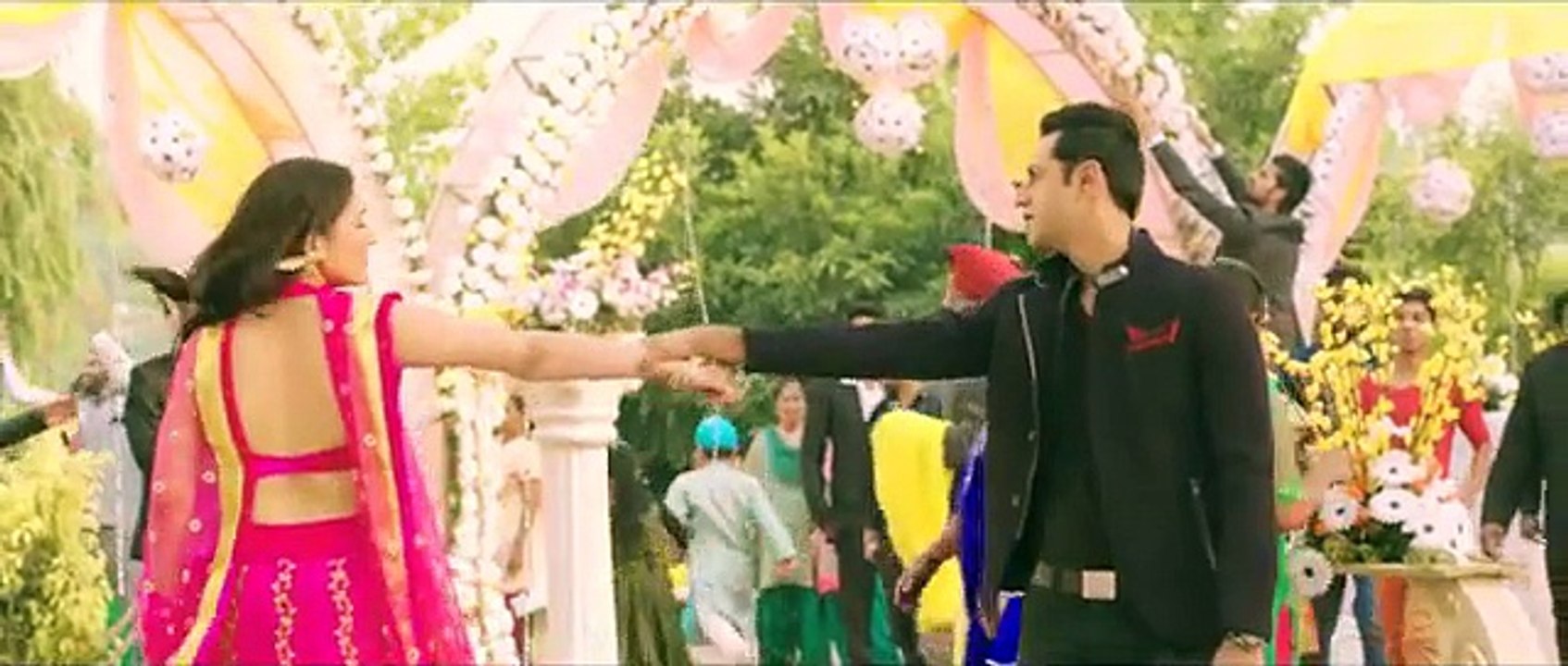 Second Hand Husband - Official Trailer - Gippy Grewal, Tina Ahuja, Dharamendra - Releasing 3rd July