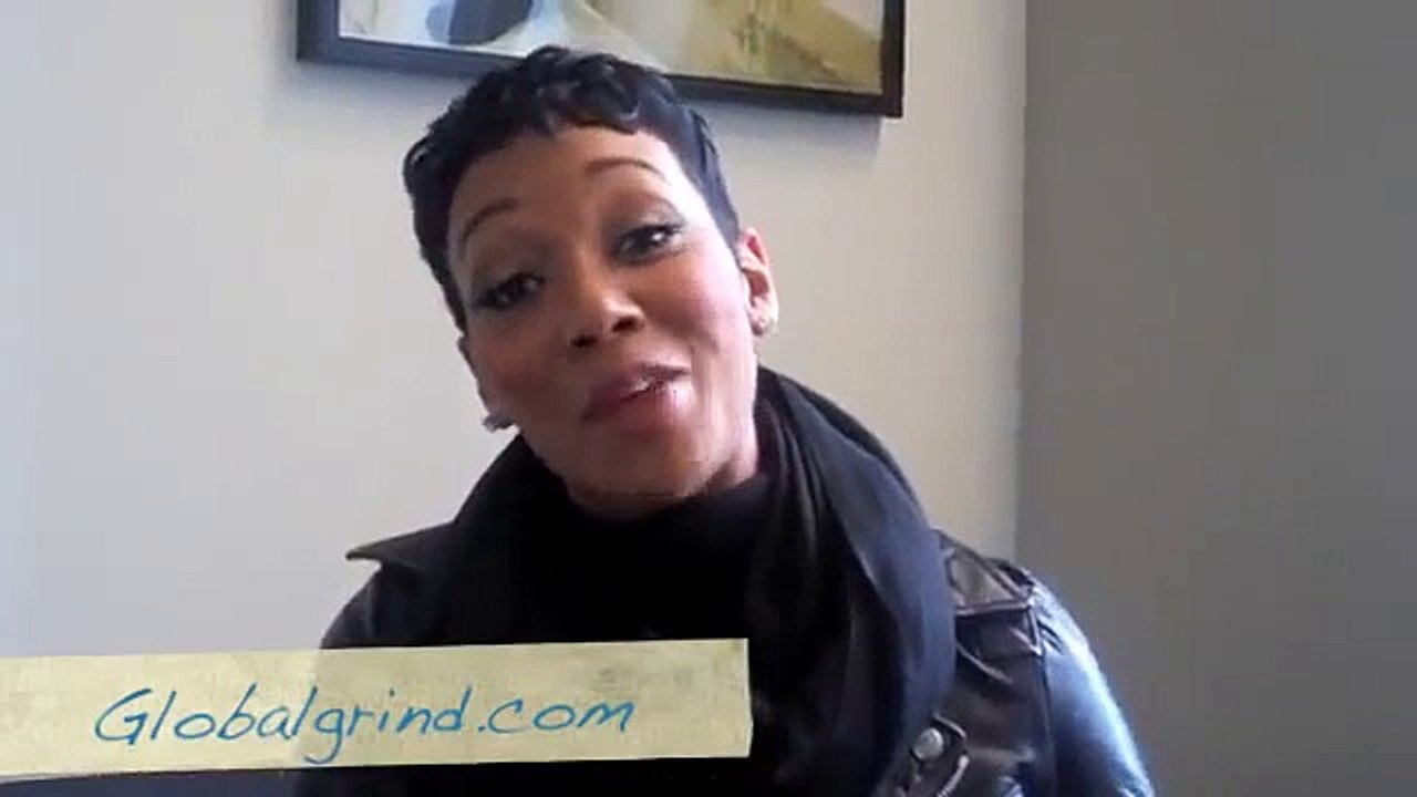 Monica Talks "Attitude Problems" Brandy and Aaliyah