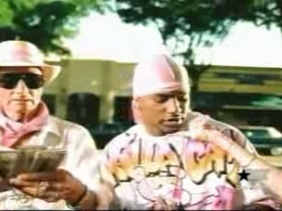 Juelz Santana feat. Cam'ron - Dipset