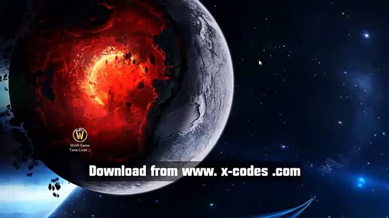 World of Warcraft prépayée Générateur 2015 Mars + Mise à jour