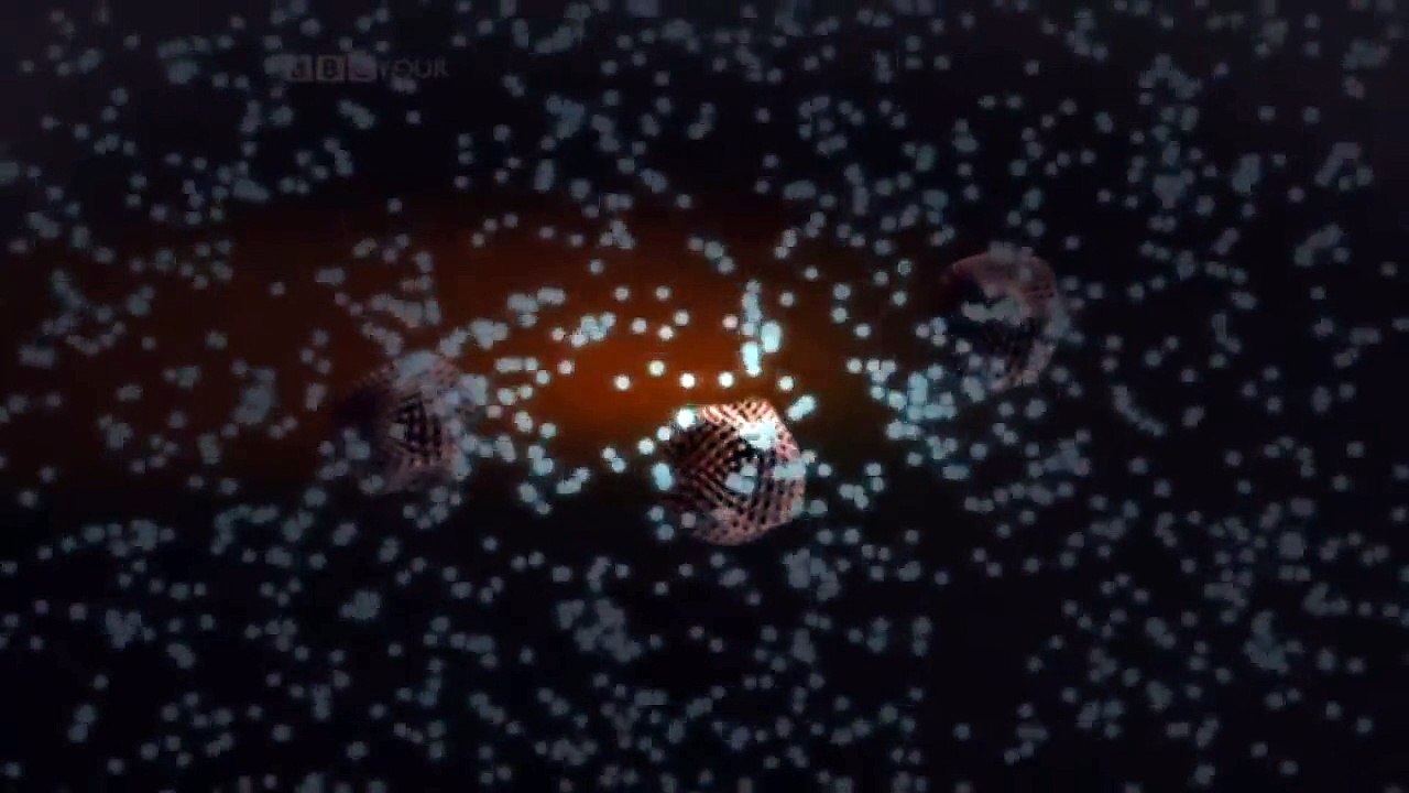 Atom 1 - The Clash of the Titans