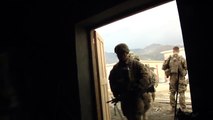 12 Hours with Lethal Warriors in Afghanistan