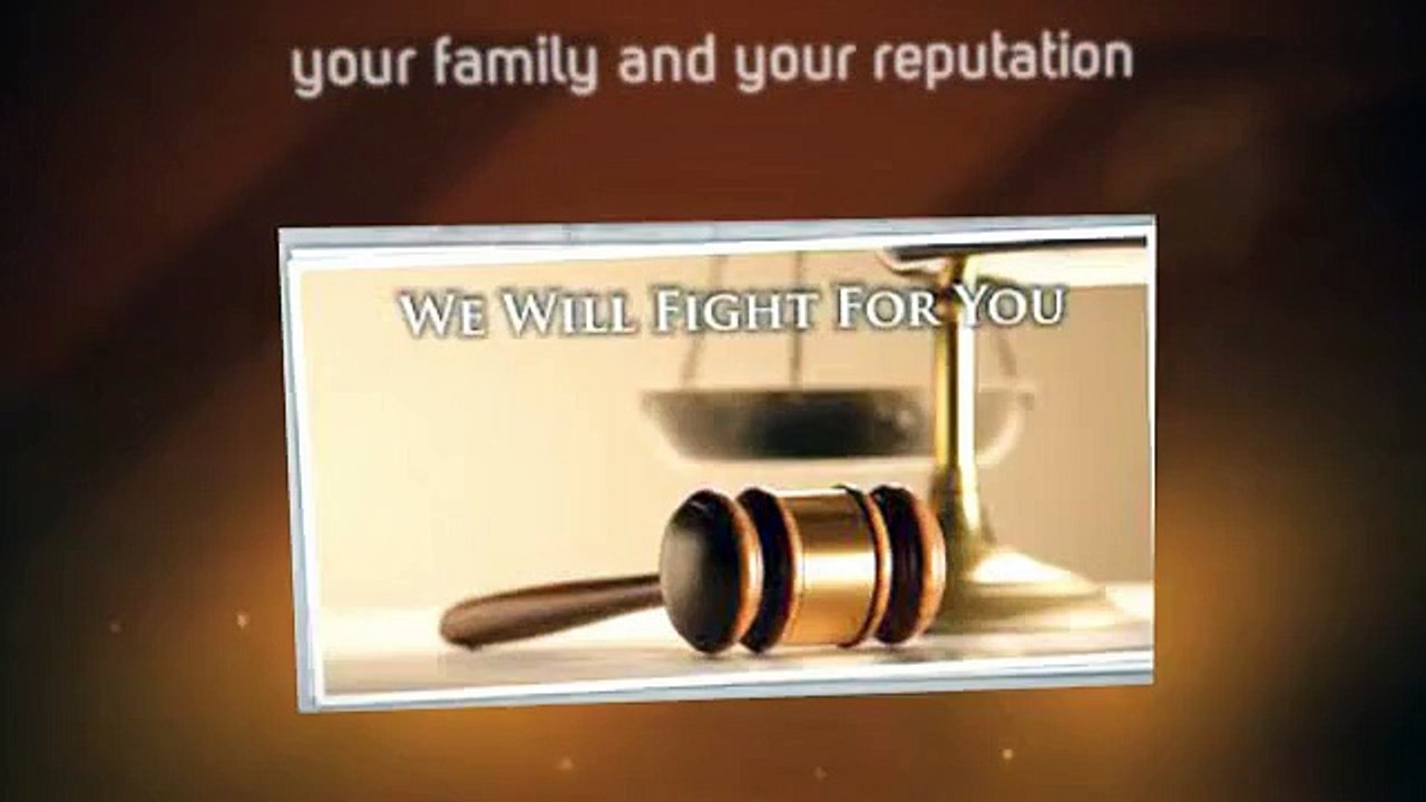 Experienced DWI/DUI Lawyer and Criminal Defense Attorney