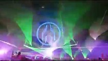 Mayday 2012 Made in Germany Lasershow Paul van Dyk Cyberpunkers Westbam ATB Moguai Dortmund HD