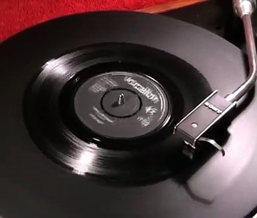 Roy Head - Treat Her Right - 1965 45rpm