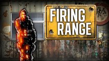 Firing Range iOS Debut Trailer