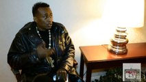 Professor Griff on Jay Z, Rick Ross, Illuminati, and How Chuck D Gave him his name