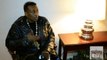 Professor Griff on Jay Z, Rick Ross, Illuminati, and How Chuck D Gave him his name