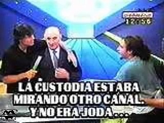 Placas de Crónica TV LAS MEJORES Y CON AUDIO