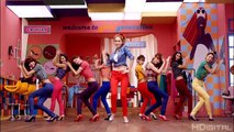 [MV HD] SNSD - Gee (Japanese Dance Ver)