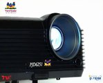 Viewsonic Projector PJD6251 3D   מקרן קולנע ביתי מקרן