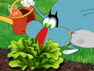 Oggy and the Cockroaches,S02E57,Baby Boum.flv