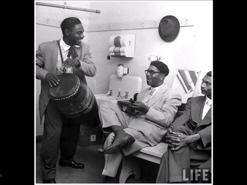 Dimension Latina - Rumberos De Ayer