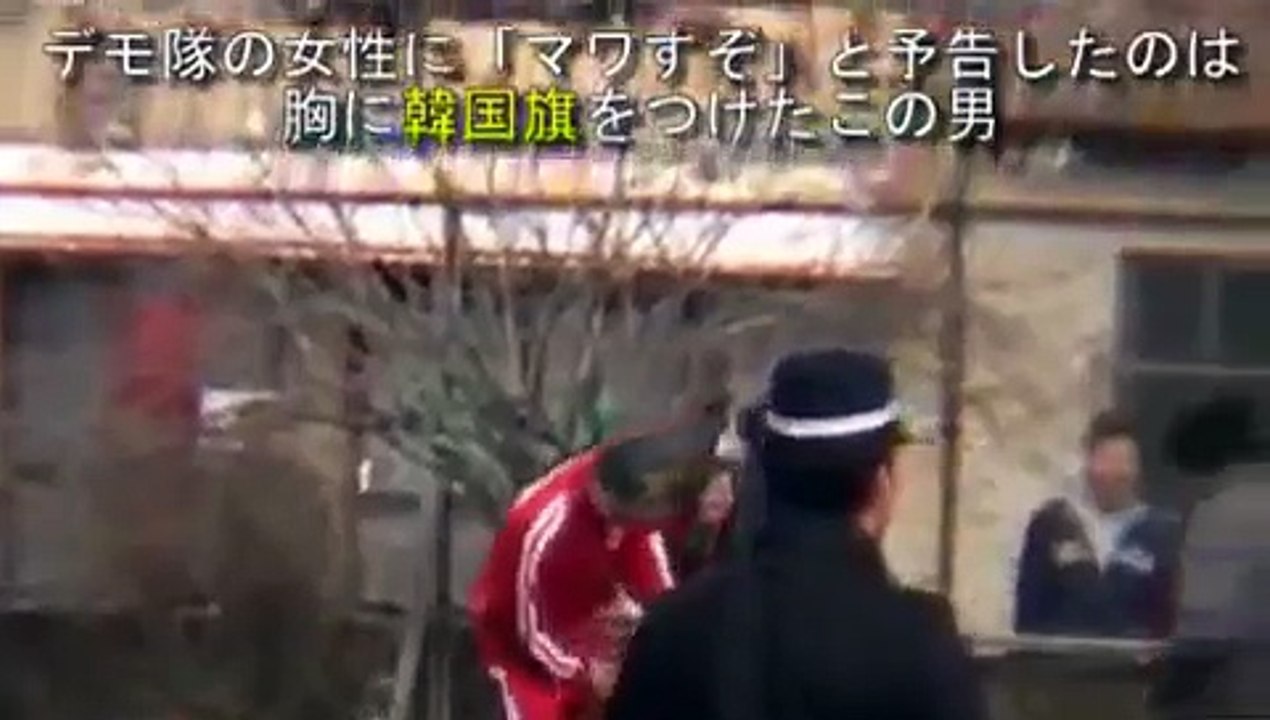 朝鮮学校生徒(在日コリアン,韓国人,朝鮮人)「日本の女をマワしたるぞ」