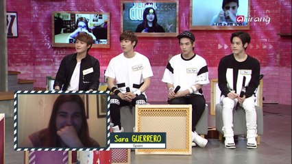After School Club Ep164