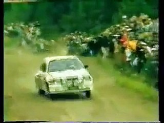 Henri Toivonen Tribute (NjH)