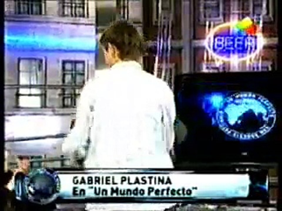 Gabriel Plastina Presentacion