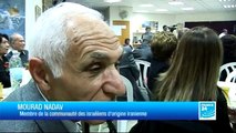 FRANCE 24 Reportages - 21/03/2013 REPORTAGES