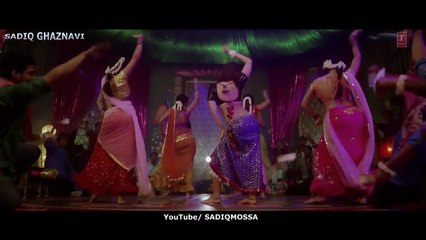 Fevicol Se Dabangg 2 Full Video Song HD 1080p