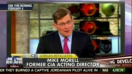 Greg Laurie, Don Stewart and Chad Williams discuss ISIS