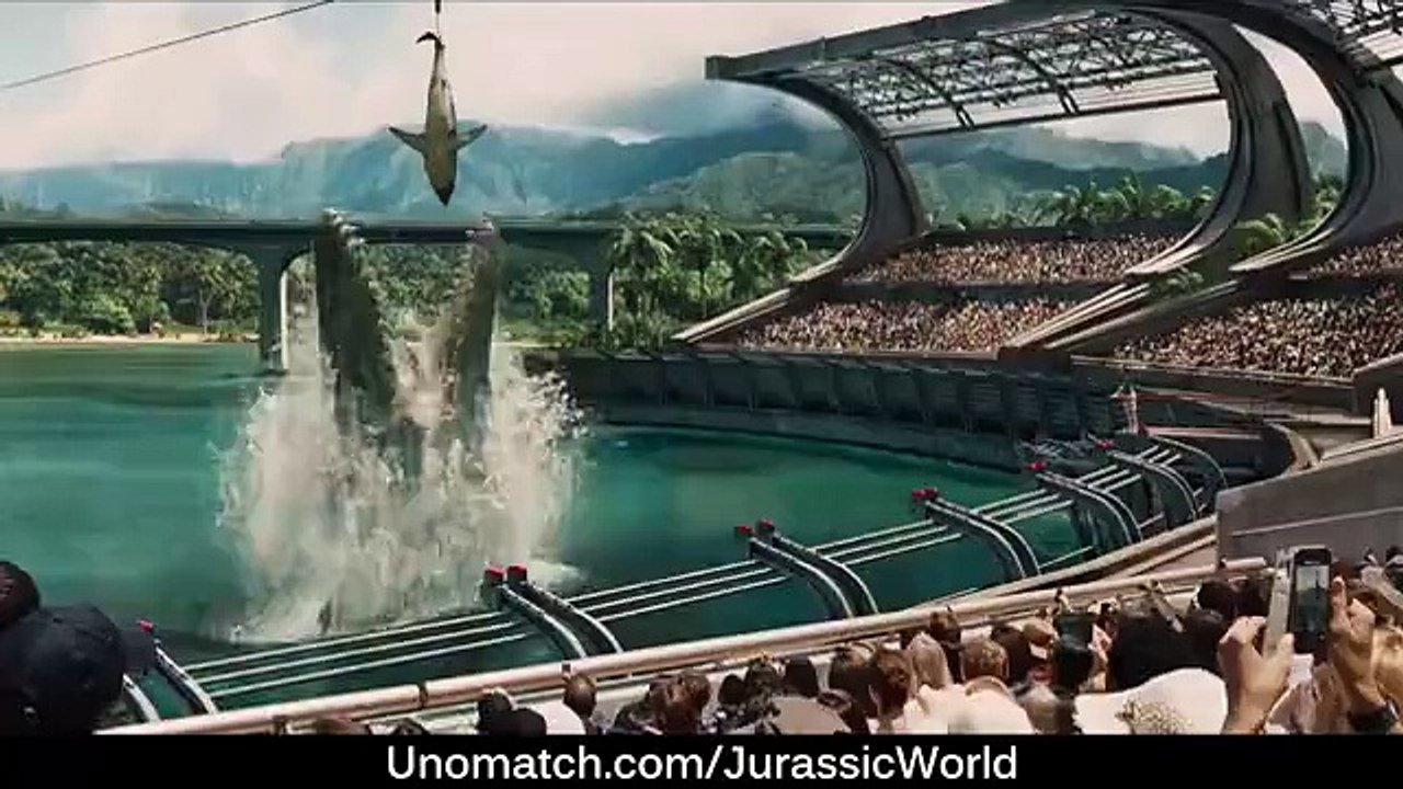 Jurassic World