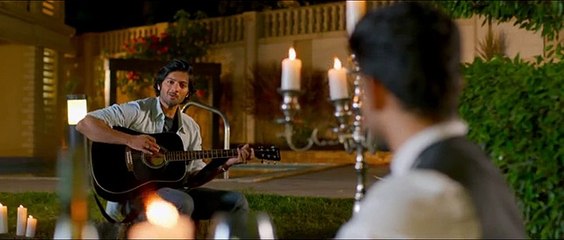 Baatein Ye Kabhi - Khamoshiyan