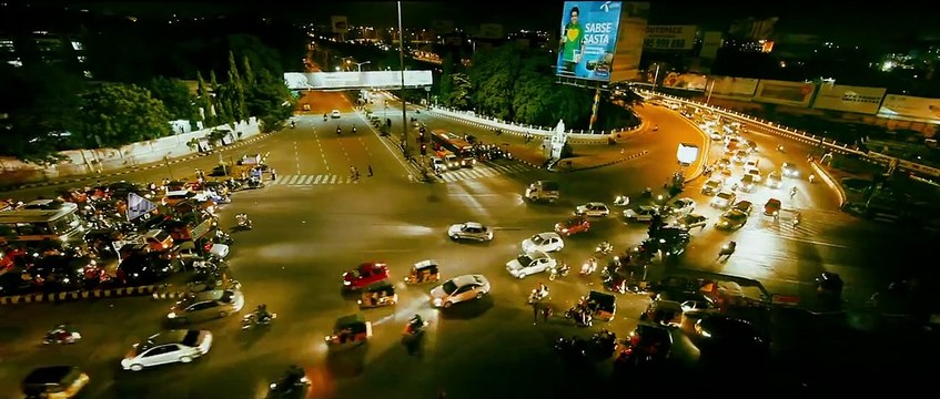 Dynamite (2015) Telugu Movie watch Online Full HD Teaser - Vishnu Manchu - Pranitha - Deva Katta - JD Chakravarthy