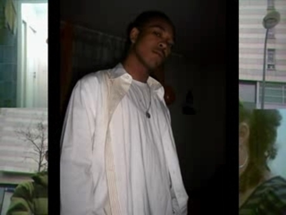 Mwa et mon tikeur