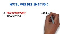 Customizable Website / Online Booking / Reservation Management System by Hotel Web Design Studio