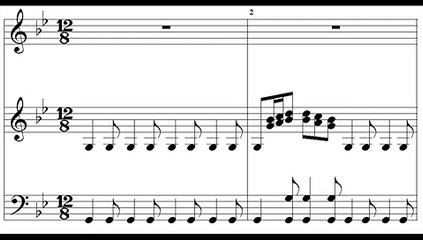 Vivaldi - Nisi dominus - Cum dederit - Jaroussky