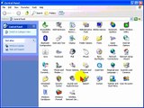 Change or Remove Sounds in Windows XP