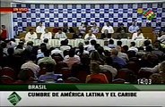 Evo Morales expresa solidaridad con Cuba pide levantar bloqueo económico y su retorno a la OEA 1